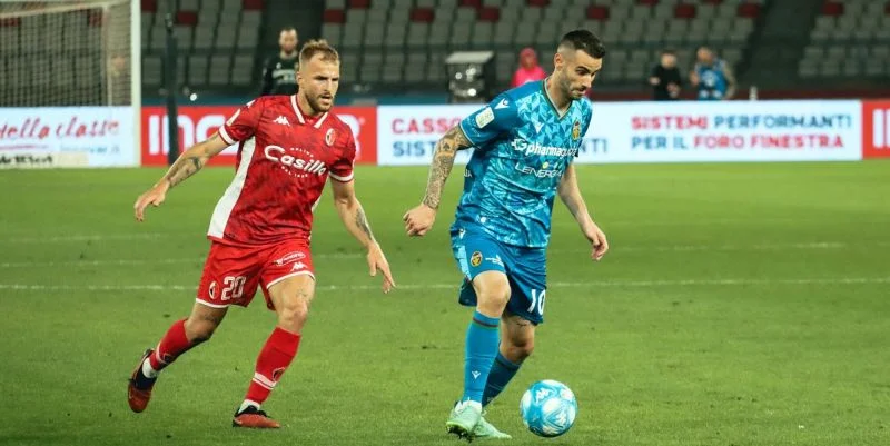 Ternana - Campobasso Ternana - Campobasso