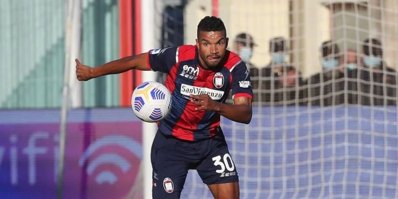 Crotone - Avellino Crotone - Avellino