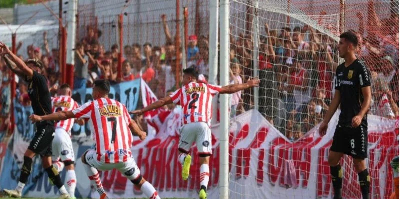 Barracas Central vs Independiente Rivadavia Prediction and Betting Tips (07.10.2024) Barracas Central vs Independiente Rivadavia Prediction and Betting Tips (07.10.2024)