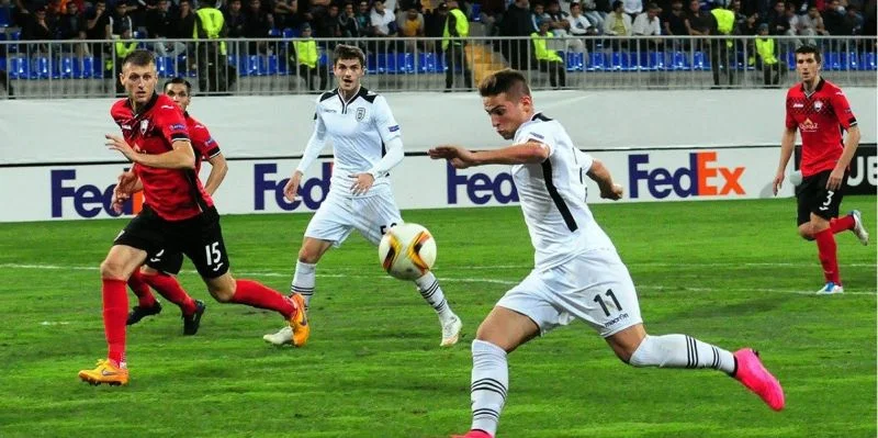 Ilioupoli GS vs Panachaiki Prediction and Betting Tips (07.10.2024) Ilioupoli GS vs Panachaiki Prediction and Betting Tips (07.10.2024)