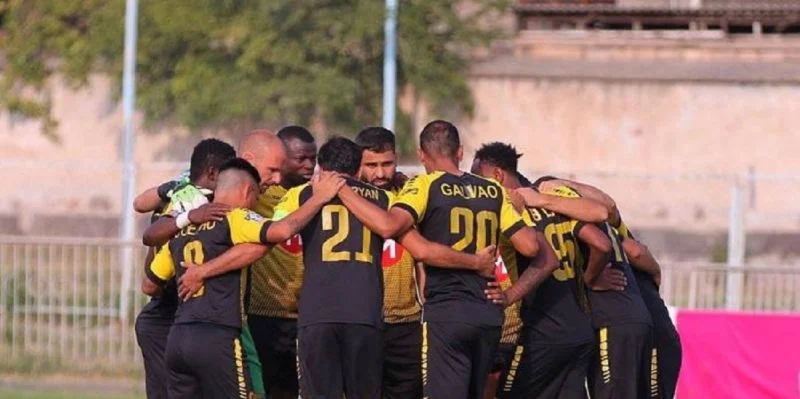 BKMA vs Alashkert FC Prediction and Betting Tips (07.10.2024) BKMA vs Alashkert FC Prediction and Betting Tips (07.10.2024)