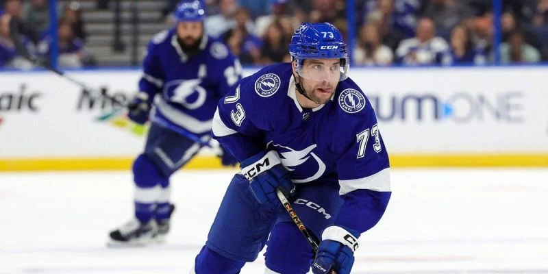 Tampa Bay Lightning - Nashville Predators Tampa Bay Lightning - Nashville Predators