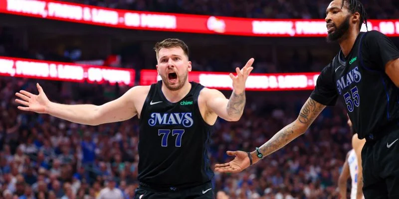 Dallas Mavericks - Memphis Grizzlies Dallas Mavericks - Memphis Grizzlies
