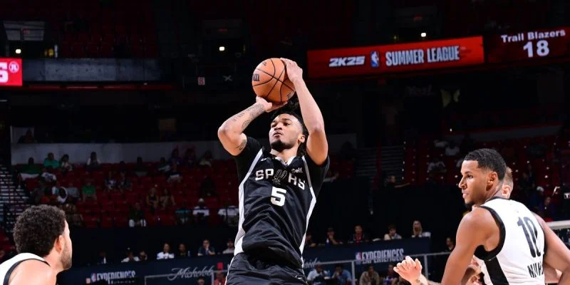 San Antonio Spurs vs Oklahoma City Thunder Prediction and Betting Tips (08.10.2024) San Antonio Spurs vs Oklahoma City Thunder Prediction and Betting Tips (08.10.2024)