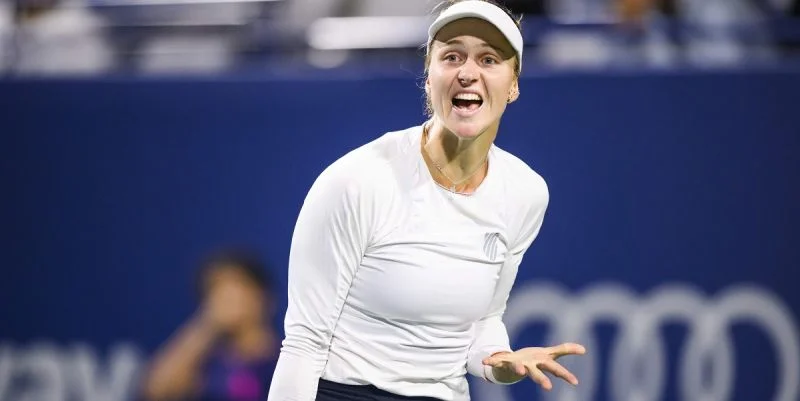 Liudmila Samsonova vs Magda Linette Prediction and Betting Tips (08.10.2024) Liudmila Samsonova vs Magda Linette Prediction and Betting Tips (08.10.2024)