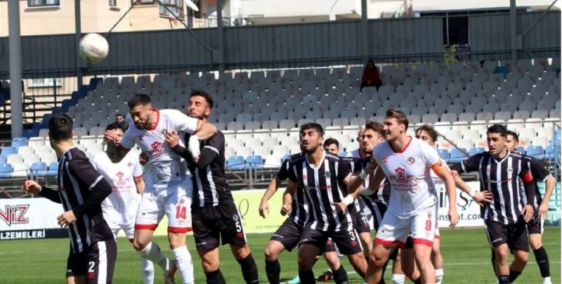 Fethiyespor - Duzcespor Fethiyespor - Duzcespor