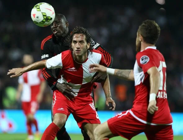Kilis Belediyespor - Balikesirspor Kilis Belediyespor - Balikesirspor