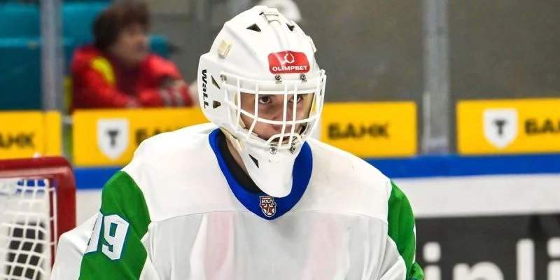 Tolpar - Molot-Prikamye Perm Juniors Tolpar - Molot-Prikamye Perm Juniors