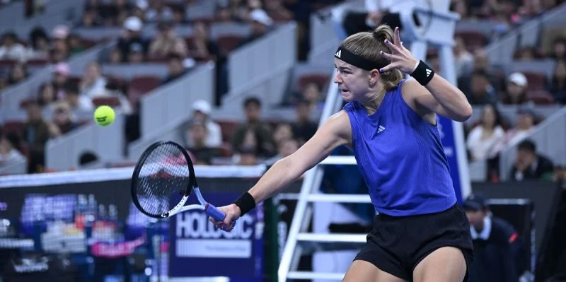 Karolina Muchova vs Moyuka Uchijima Prediction and Betting Tips (08.10.2024) Karolina Muchova vs Moyuka Uchijima Prediction and Betting Tips (08.10.2024)