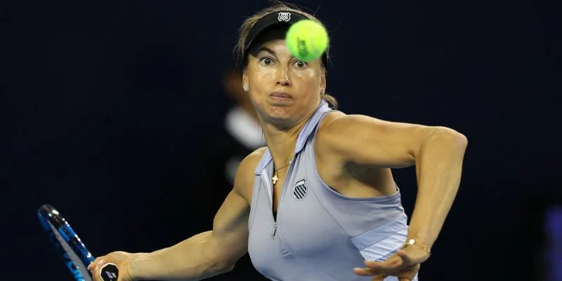 Yulia Putintseva - Shuai Zhang Yulia Putintseva - Shuai Zhang