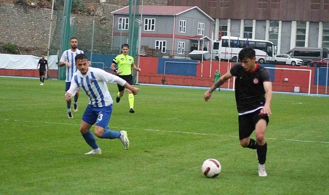 Zonguldak Komurspor - Kirikkale Zonguldak Komurspor - Kirikkale