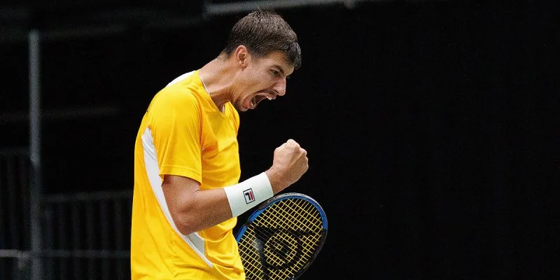 Alexei Popyrin vs Grigor Dimitrov Prediction and Betting Tips (08.10.2024) Alexei Popyrin vs Grigor Dimitrov Prediction and Betting Tips (08.10.2024)