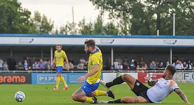 Chesham United vs Bishop's Cleeve Prediction and Betting Tips (08.10.2024) Chesham United vs Bishop's Cleeve Prediction and Betting Tips (08.10.2024)