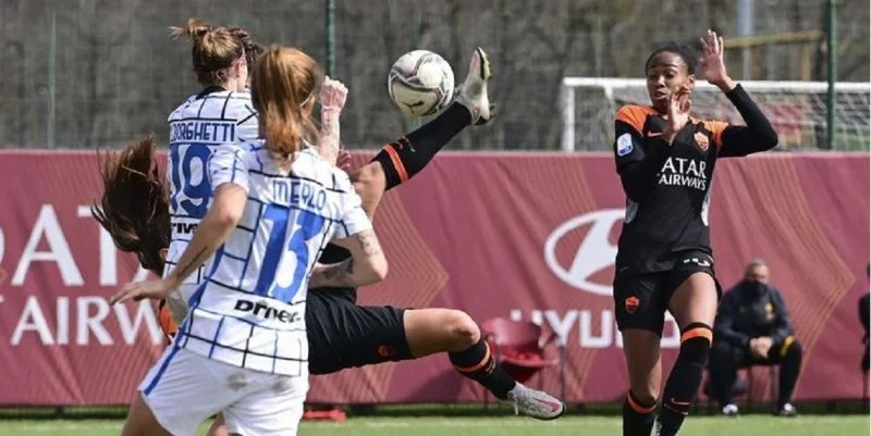 Roma vs VfL Wolfsburg Prediction and Betting Tips (08.10.2024) Roma vs VfL Wolfsburg Prediction and Betting Tips (08.10.2024)