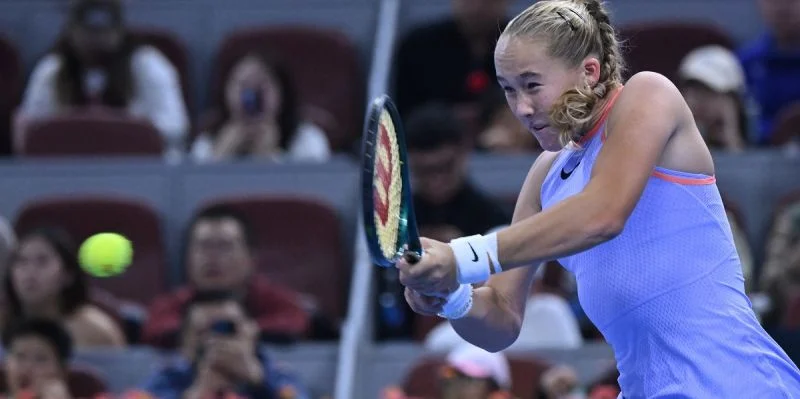 Mirra Andreeva vs Xiyu Wang Prediction and Betting Tips (08.10.2024) Mirra Andreeva vs Xiyu Wang Prediction and Betting Tips (08.10.2024)