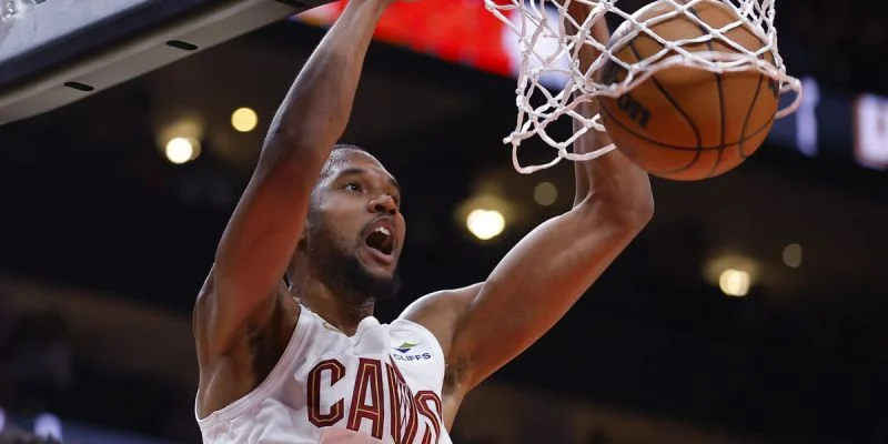 Cleveland Cavaliers - Chicago Bulls Cleveland Cavaliers - Chicago Bulls