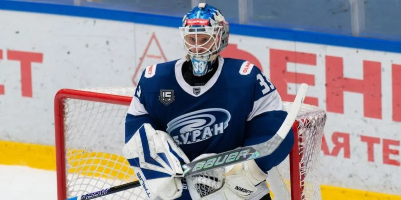 Buran Voronezh - HC Chelny Buran Voronezh - HC Chelny