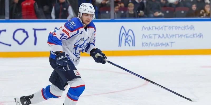 Lada Togliatti - Sibir Novosibirsk Lada Togliatti - Sibir Novosibirsk