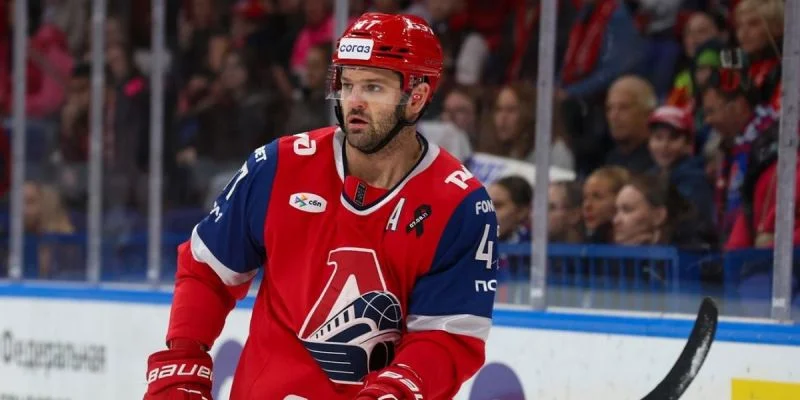 Lokomotiv Yaroslavl vs HC Red Star Kunlun Prediction and Betting Tips (09.10.2024) Lokomotiv Yaroslavl vs HC Red Star Kunlun Prediction and Betting Tips (09.10.2024)