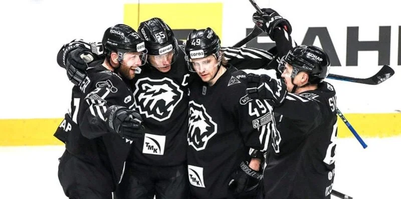 Traktor vs Admiral Vladivostok Prediction and Betting Tips (09.10.2024) Traktor vs Admiral Vladivostok Prediction and Betting Tips (09.10.2024)