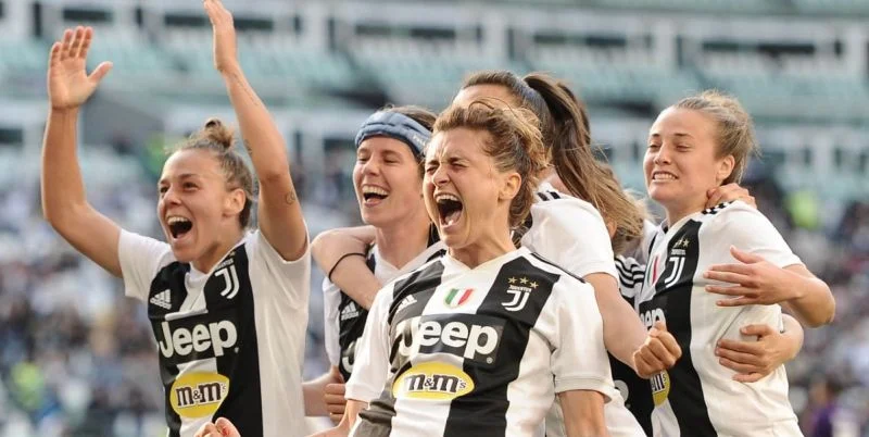 Vaalerenga - Juventus