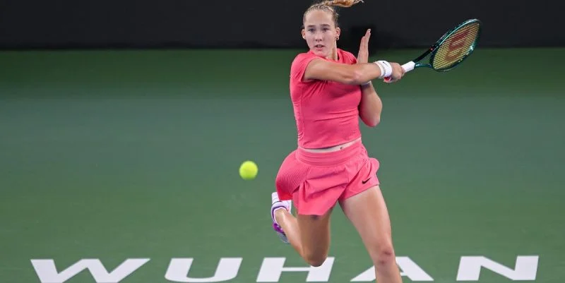 Mirra Andreeva vs Erika Andreeva Prediction and Betting Tips (09.10.2024) Mirra Andreeva vs Erika Andreeva Prediction and Betting Tips (09.10.2024)