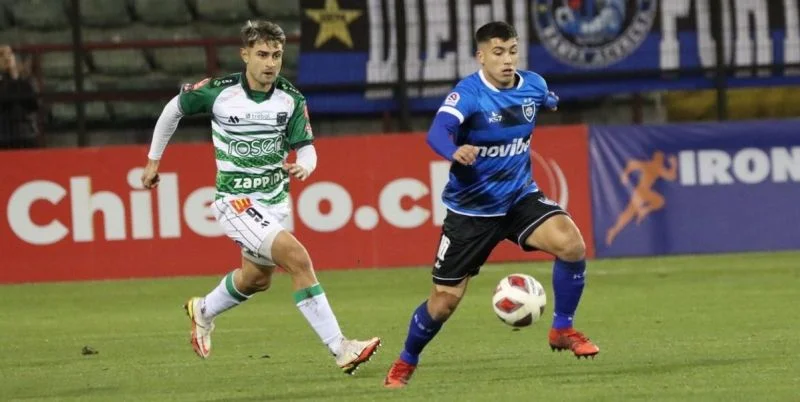 Puerto Montt vs Huachipato Prediction and Betting Tips (09.10.2024) Puerto Montt vs Huachipato Prediction and Betting Tips (09.10.2024)