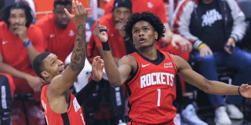 Oklahoma City Thunder vs Houston Rockets Prediction and Betting Tips (10.10.2024) Oklahoma City Thunder vs Houston Rockets Prediction and Betting Tips (10.10.2024)