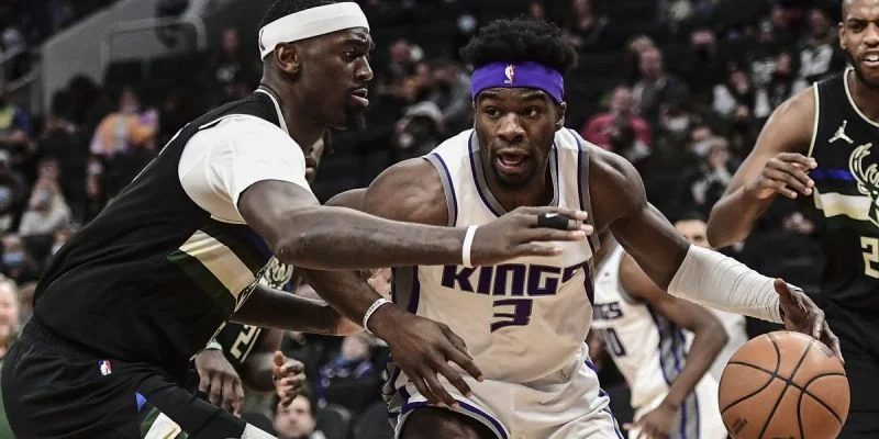 Sacramento Kings - Golden State Warriors Sacramento Kings - Golden State Warriors