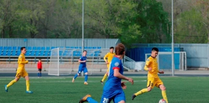 Altay Oskemen vs Kaspiy Aktau Prediction and Betting Tips (10.10.2024) Altay Oskemen vs Kaspiy Aktau Prediction and Betting Tips (10.10.2024)