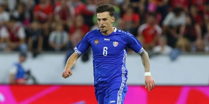 Moldova vs Andorra Prediction and Betting Tips (10.10.2024) Moldova vs Andorra Prediction and Betting Tips (10.10.2024)