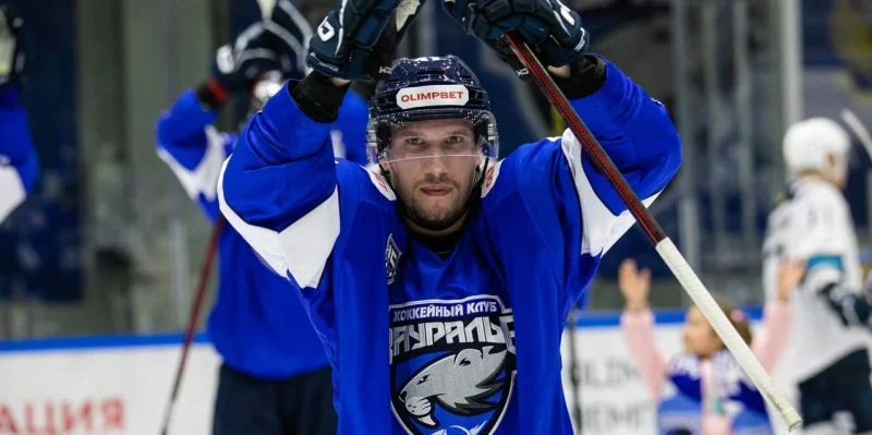 Zauralye Kurgan - Metallurg Novokuznetsk Zauralye Kurgan - Metallurg Novokuznetsk