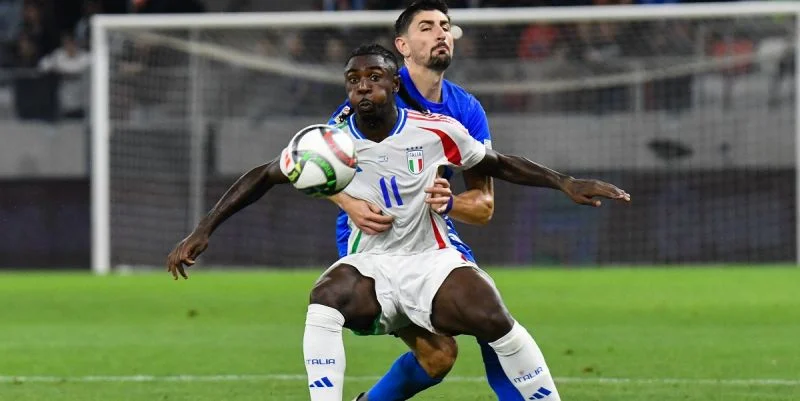 Italy - Belgium Italy - Belgium