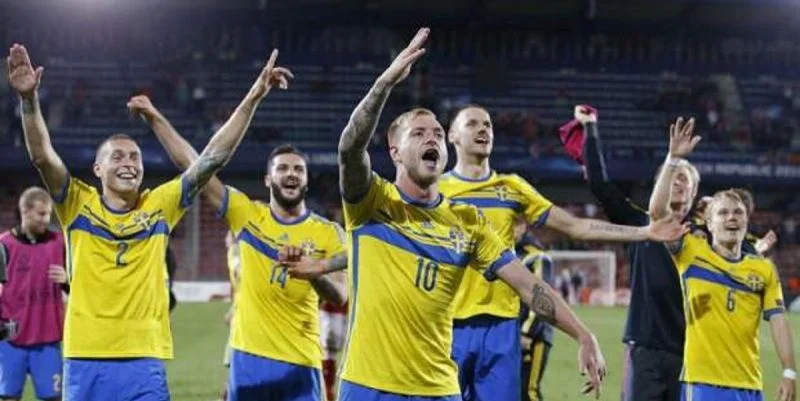 Sweden U21 - Georgia U21