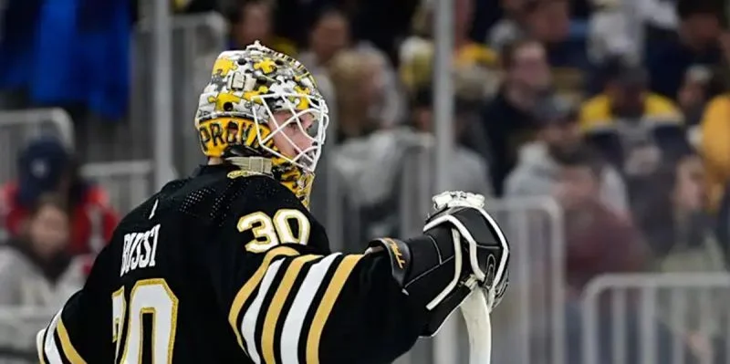 Boston Bruins - Montreal Canadiens Boston Bruins - Montreal Canadiens