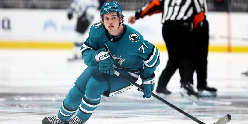 San Jose Sharks - St. Louis Blues