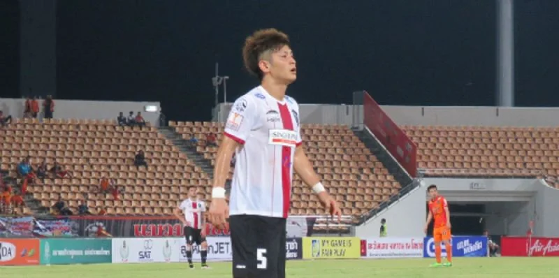 FC Gifu - Nagano Parceiro FC Gifu - Nagano Parceiro