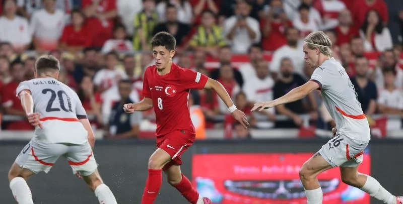 Turkey - Montenegro Turkey - Montenegro