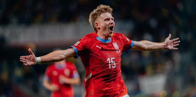 Czech Republic - Albania Czech Republic - Albania