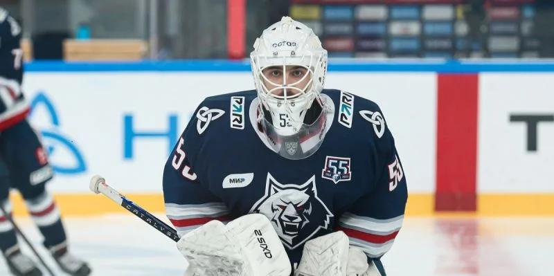 Neftekhimik Nizhnekamsk - Sibir Novosibirsk Neftekhimik Nizhnekamsk - Sibir Novosibirsk