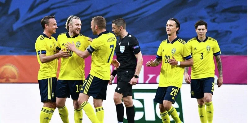 Slovakia vs Sweden Prediction and Betting Tips (11.10.2024) Slovakia vs Sweden Prediction and Betting Tips (11.10.2024)