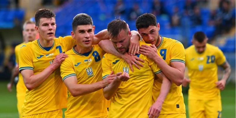 Ukraine - Georgia Ukraine - Georgia