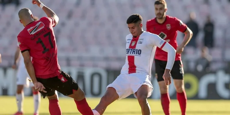 Uniao de Leiria vs Felgueiras 1932 Prediction and Betting Tips (11.10.2024) Uniao de Leiria vs Felgueiras 1932 Prediction and Betting Tips (11.10.2024)