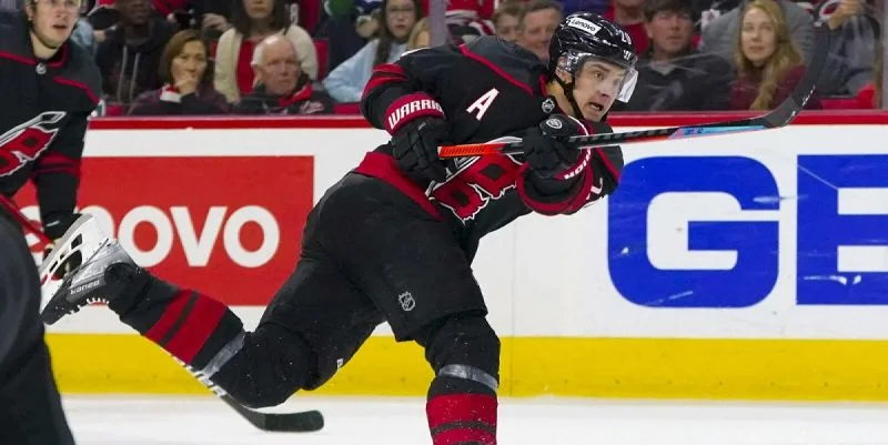 Carolina Hurricanes - Tampa Bay Lightning Carolina Hurricanes - Tampa Bay Lightning