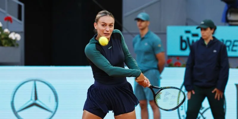 Ana Bogdan vs Saisai Zheng Prediction and Betting Tips (12.10.2024) Ana Bogdan vs Saisai Zheng Prediction and Betting Tips (12.10.2024)