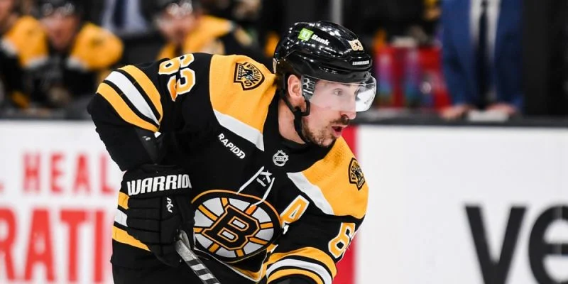 Boston Bruins - Los Angeles Kings Boston Bruins - Los Angeles Kings
