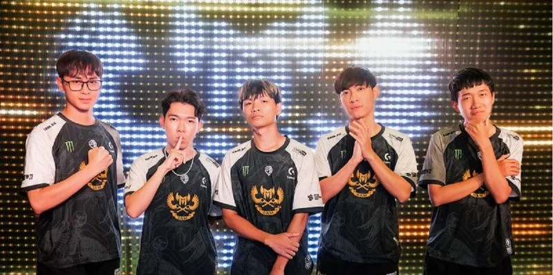 Team Liquid vs GAM Esports Prediction and Betting Tips (12.10.2024) Team Liquid vs GAM Esports Prediction and Betting Tips (12.10.2024)