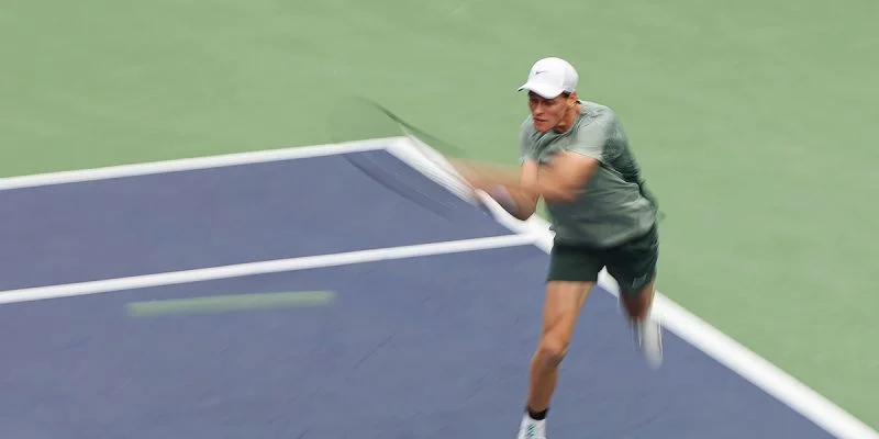 Jannik Sinner vs Tomas Machac Prediction and Betting Tips (12.10.2024) Jannik Sinner vs Tomas Machac Prediction and Betting Tips (12.10.2024)