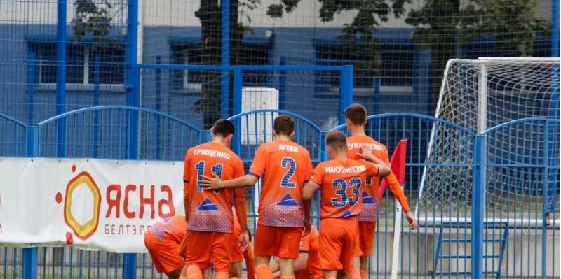 Energetik-BGU vs Lida Prediction and Betting Tips (12.10.2024) Energetik-BGU vs Lida Prediction and Betting Tips (12.10.2024)
