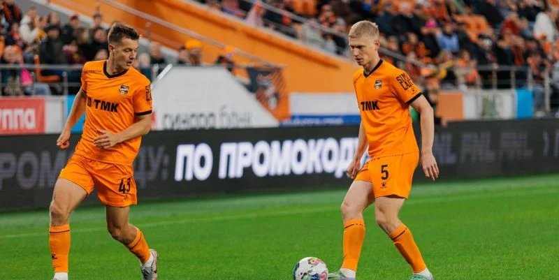 Ural vs Tyumen Prediction and Betting Tips (12.10.2024) Ural vs Tyumen Prediction and Betting Tips (12.10.2024)